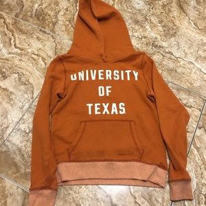 PINK Collegiate hoodie